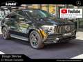 Mercedes-Benz GLE 53 AMG GLE 53 4M+ Coupé Night Carbon Performance Abgas Schwarz - thumbnail 1