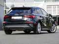 Audi A3 35 TFSI S-Line Black LED Kamera vir Schwarz - thumbnail 2