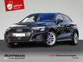 Audi A3 35 TFSI S-Line Black LED Kamera vir Schwarz - thumbnail 1