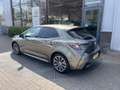 Toyota Corolla 1.8 Hybrid Dynamic Groen - thumbnail 3
