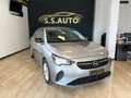 Opel Corsa Corsa VI 2020 1.2 Elegance s Zilver - thumbnail 1