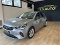 Opel Corsa Corsa VI 2020 1.2 Elegance s Zilver - thumbnail 3