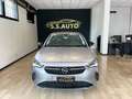 Opel Corsa Corsa VI 2020 1.2 Elegance s Zilver - thumbnail 2