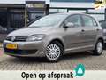 Volkswagen Golf Plus 1.2 TSI Trendline |AIRCO|NAVI|PDC Brun - thumbnail 1