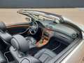 Mercedes-Benz CLK 240 CLK-Klasse Cabrio Elegance Silber - thumbnail 4