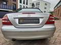Mercedes-Benz CLK 240 CLK-Klasse Cabrio Elegance Silber - thumbnail 13