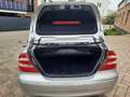 Mercedes-Benz CLK 240 CLK-Klasse Cabrio Elegance Silber - thumbnail 11