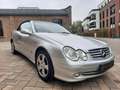 Mercedes-Benz CLK 240 CLK-Klasse Cabrio Elegance Silber - thumbnail 8