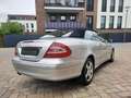 Mercedes-Benz CLK 240 CLK-Klasse Cabrio Elegance Silber - thumbnail 10