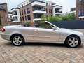 Mercedes-Benz CLK 240 CLK-Klasse Cabrio Elegance Silber - thumbnail 9