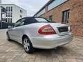Mercedes-Benz CLK 240 CLK-Klasse Cabrio Elegance Silber - thumbnail 12