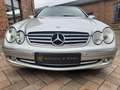 Mercedes-Benz CLK 240 CLK-Klasse Cabrio Elegance Silber - thumbnail 7