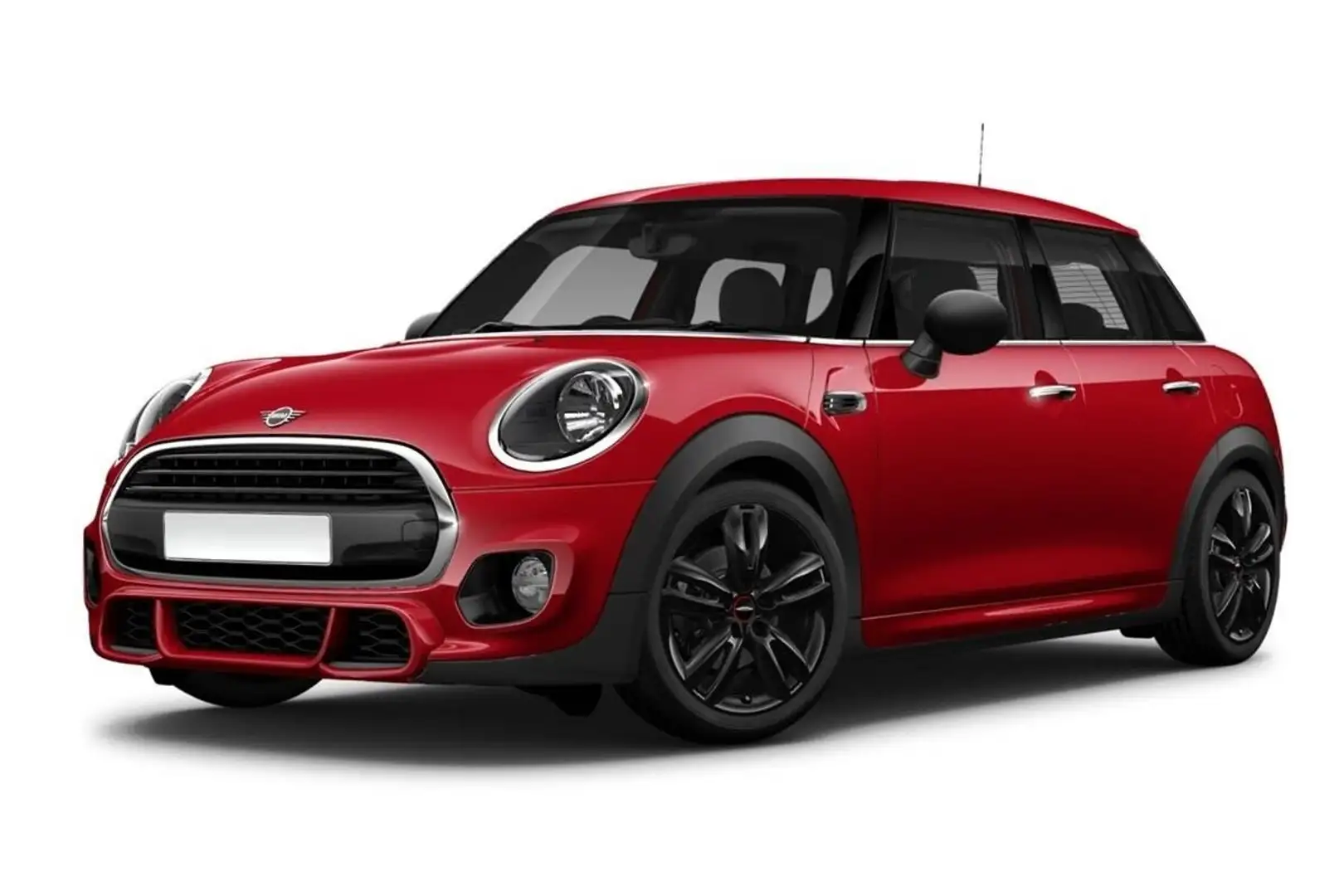 MINI One 5p 1.5 Baker Street 102cv auto Vert - 1