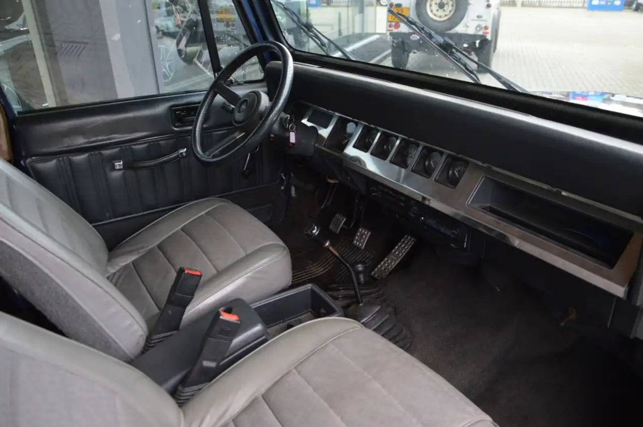 Jeep Wrangler LAREDO *SOFT TOP*, foto 12