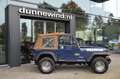 Jeep Wrangler LAREDO *SOFT TOP* Blau - thumbnail 5