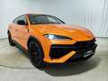 Lamborghini Urus SE 4.0 4WD AT PANO|Bang&Olufsen Orange - thumbnail 6