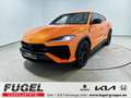 Lamborghini Urus SE 4.0 4WD AT PANO|Bang&Olufsen Orange - thumbnail 1