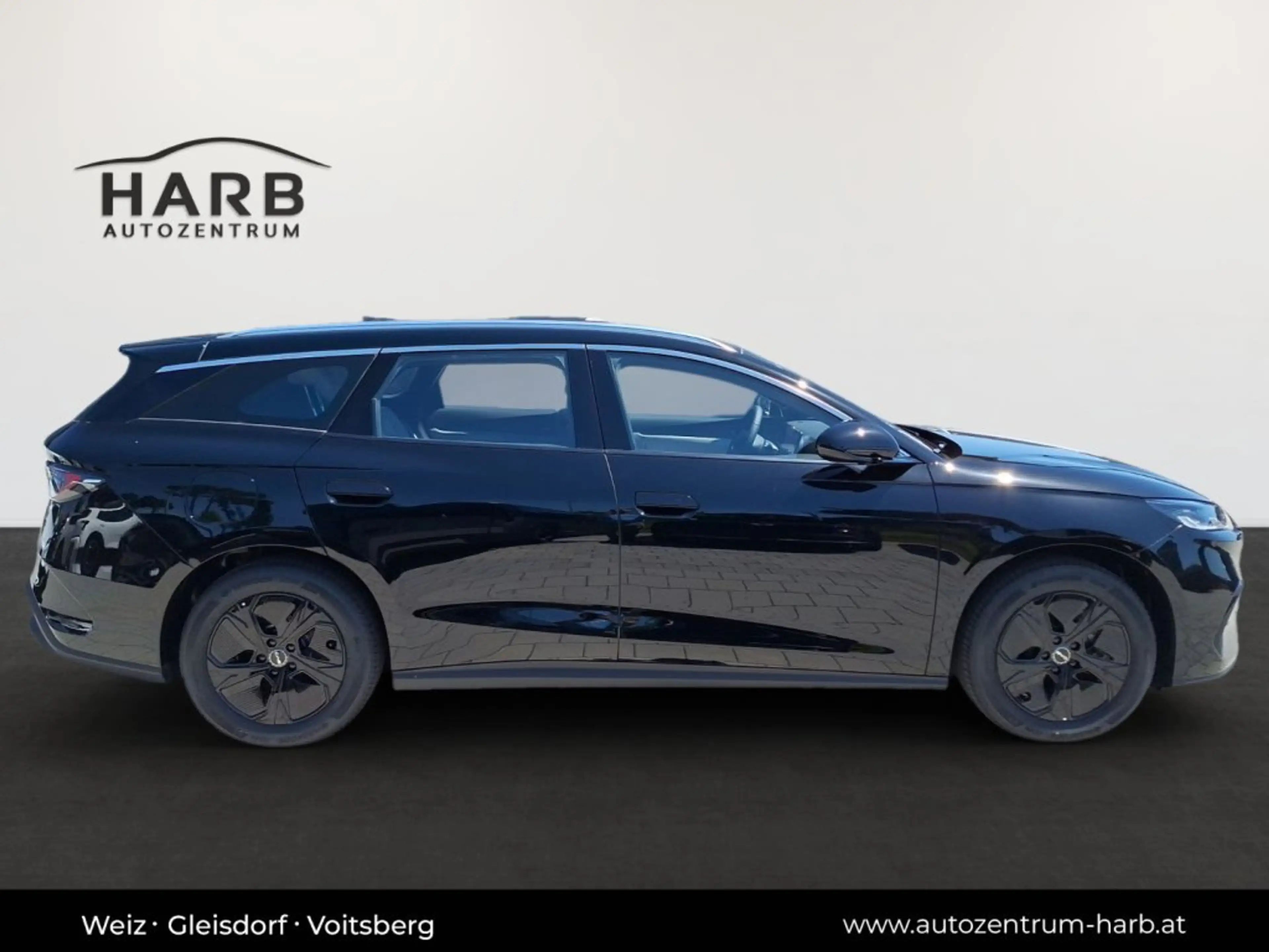 BYD Seal 6 DM-i Touring Boost "Harb Limited Edition" — photo 11