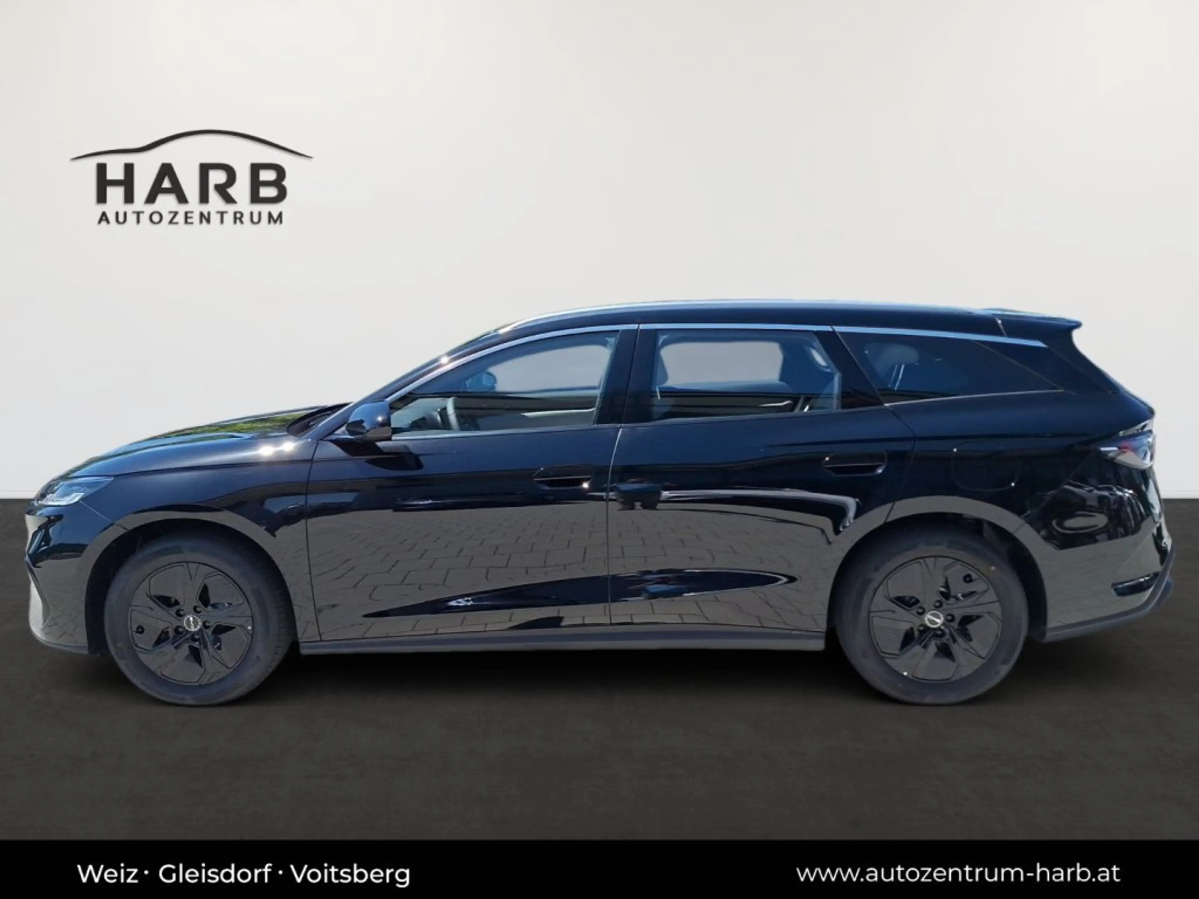 BYD Seal 6 DM-i Touring Boost "Harb Limited Edition" — photo 10