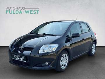 1.4 5trg. Klimaaut. CD Servo ZV+FB BC