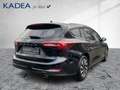 Ford Focus Turnier 1.5 EcoBlue Titanium Edition ACC Schwarz - thumbnail 4