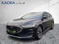 Ford Focus Turnier 1.5 EcoBlue Titanium Edition ACC Schwarz - thumbnail 2