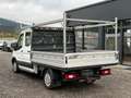 Ford Transit L2 DoKa Pritsche AHK,Tempomat Weiß - thumbnail 3