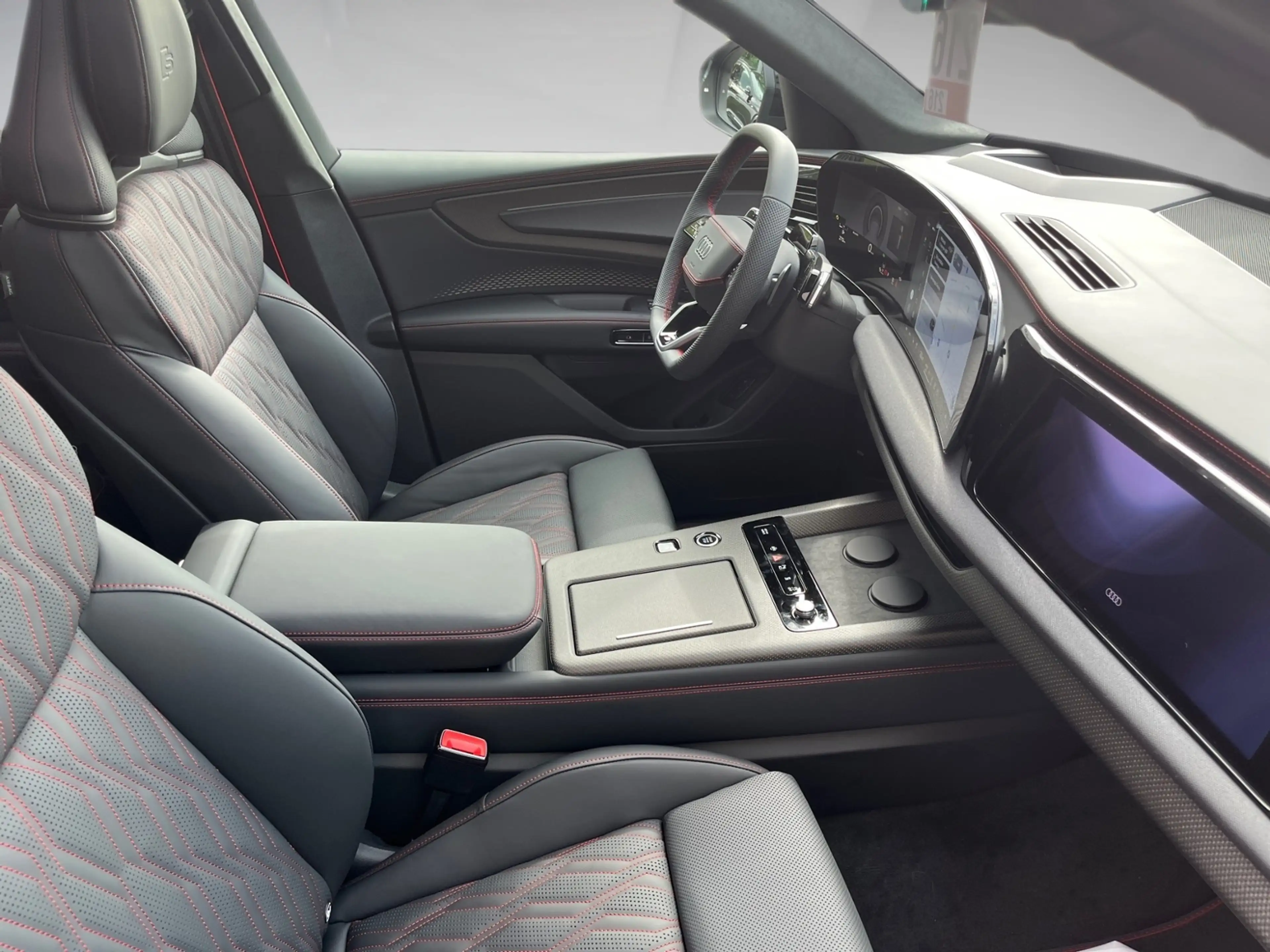 Audi Q7 SUV TDI quattro 220 kW tiptronic KLIMA LED NAVI L — photo 10