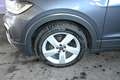Volkswagen T-Cross 1,0 TSI Style DSG; Stzhzg, Ferlichtassist, ACC,... Grau - thumbnail 5
