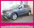 Volkswagen T-Cross 1,0 TSI Style DSG; Stzhzg, Ferlichtassist, ACC,... Grau - thumbnail 1