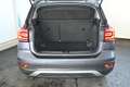 Volkswagen T-Cross 1,0 TSI Style DSG; Stzhzg, Ferlichtassist, ACC,... Grau - thumbnail 10