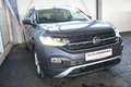 Volkswagen T-Cross 1,0 TSI Style DSG; Stzhzg, Ferlichtassist, ACC,... Grau - thumbnail 3