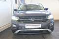 Volkswagen T-Cross 1,0 TSI Style DSG; Stzhzg, Ferlichtassist, ACC,... Grau - thumbnail 2