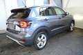 Volkswagen T-Cross 1,0 TSI Style DSG; Stzhzg, Ferlichtassist, ACC,... Grau - thumbnail 7