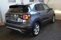 Volkswagen T-Cross 1,0 TSI Style DSG; Stzhzg, Ferlichtassist, ACC,... Grau - thumbnail 6