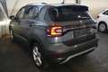 Volkswagen T-Cross 1,0 TSI Style DSG; Stzhzg, Ferlichtassist, ACC,... Grau - thumbnail 5