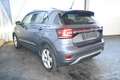 Volkswagen T-Cross 1,0 TSI Style DSG; Stzhzg, Ferlichtassist, ACC,... Grau - thumbnail 8