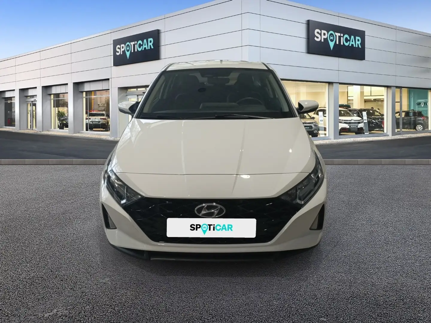Hyundai i20 1.0 TGDI Klass 100 - 1
