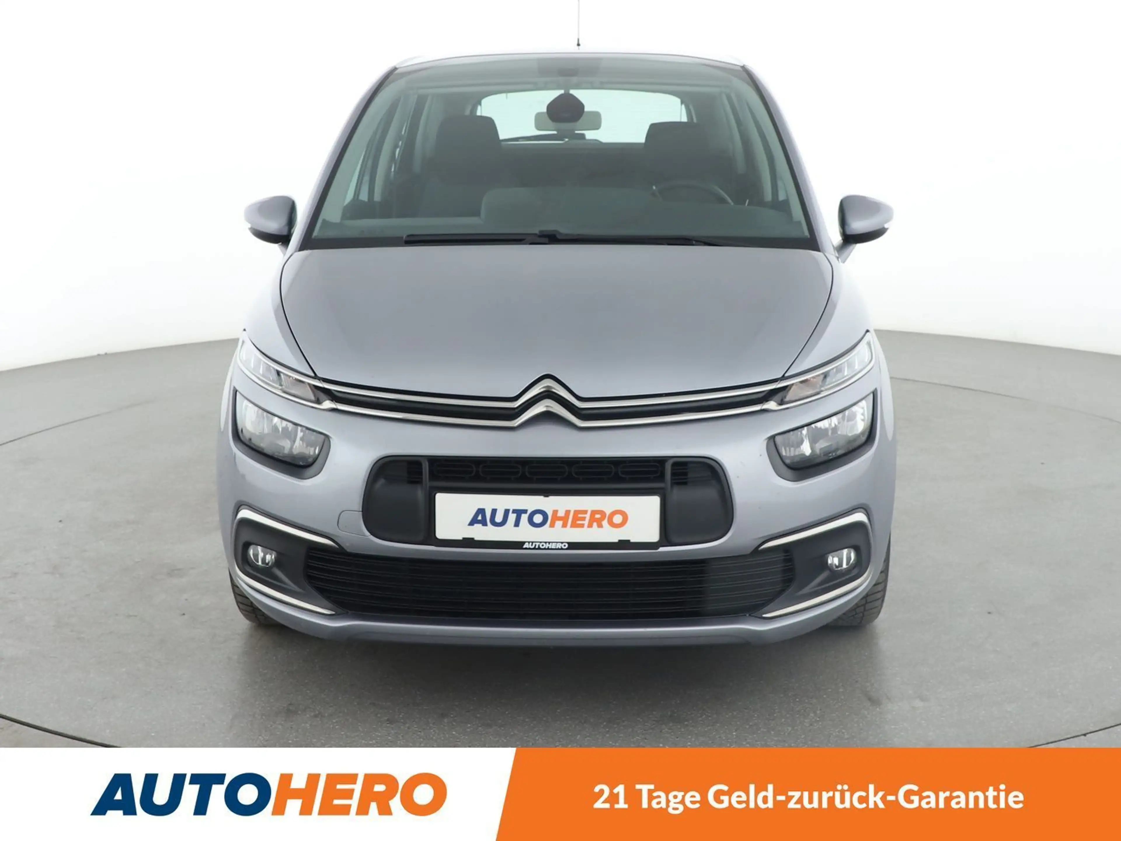 Citroen C4 SpaceTourer 1.5 Blue-HDi Selection Aut.*NAVI*PDC*TEMPO*KLIMA* — photo 9