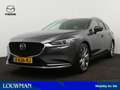 Mazda 6 Sportbreak 2.0 SkyActiv-G 165 Exclusive-Line autom Gris - thumbnail 1