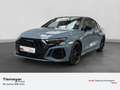 Audi RS3 TFSI Q MATRIX NAVI+ PRIVACY BuO Grau - thumbnail 1
