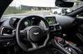Aston Martin Vantage Vantage Coupe 4.0 V8 FULLY Black Nero - thumbnail 4