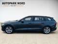 Volvo V60 Kombi Momentum/AHK/SHZ/TEMP/LED/NAVI Blau - thumbnail 5