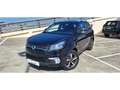 SsangYong Korando D22T Limited Aut. 4x2 Negro - thumbnail 1