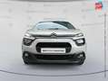Citroen C3 1.2 PureTech 110ch S/S Shine EAT6 GPS Carplay Noir - thumbnail 2