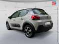 Citroen C3 1.2 PureTech 110ch S/S Shine EAT6 GPS Carplay Noir - thumbnail 8