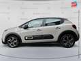 Citroen C3 1.2 PureTech 110ch S/S Shine EAT6 GPS Carplay Noir - thumbnail 9