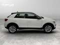 Volkswagen T-Roc 1.5 tsi act Advanced dsg Weiß - thumbnail 7