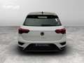 Volkswagen T-Roc 1.5 tsi act Advanced dsg Bianco - thumbnail 5