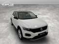 Volkswagen T-Roc 1.5 tsi act Advanced dsg Bianco - thumbnail 8